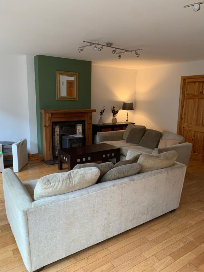 Feather Bed 3 Bedroom House Kinsale Zewnętrze zdjęcie