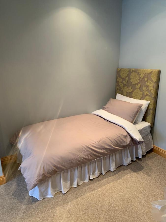 Feather Bed 3 Bedroom House Kinsale Zewnętrze zdjęcie