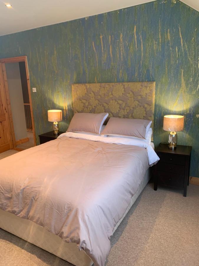 Feather Bed 3 Bedroom House Kinsale Zewnętrze zdjęcie