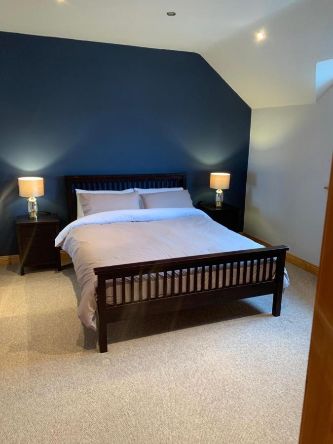 Feather Bed 3 Bedroom House Kinsale Zewnętrze zdjęcie