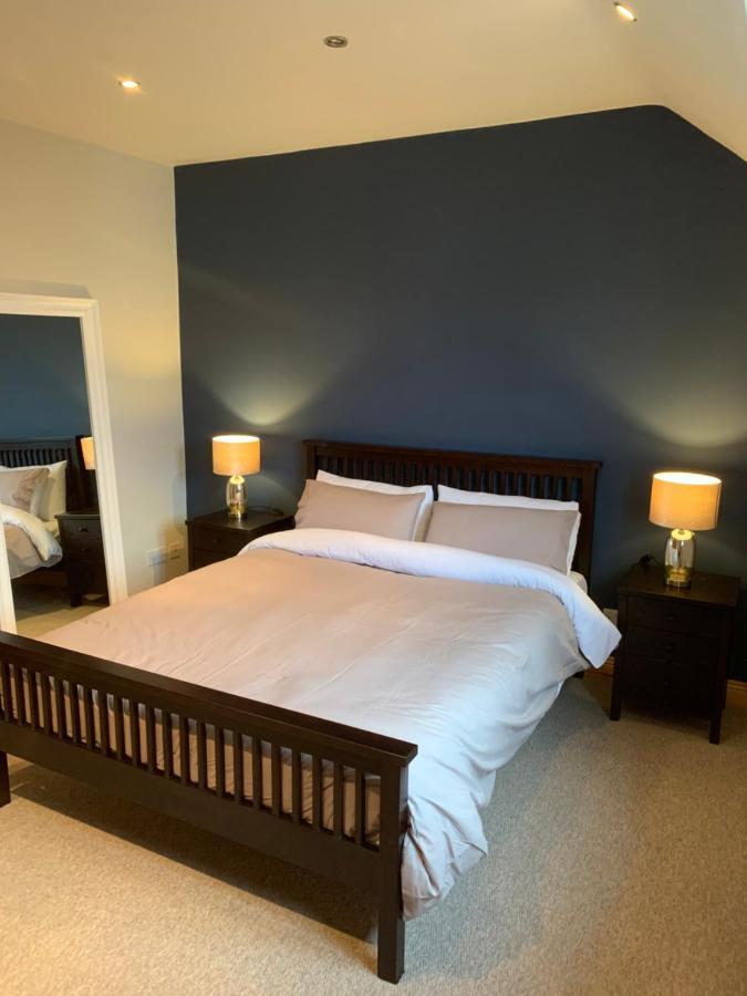 Feather Bed 3 Bedroom House Kinsale Zewnętrze zdjęcie