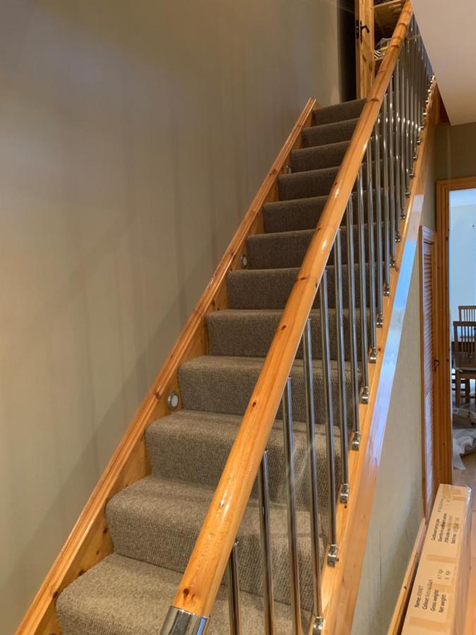 Feather Bed 3 Bedroom House Kinsale Zewnętrze zdjęcie