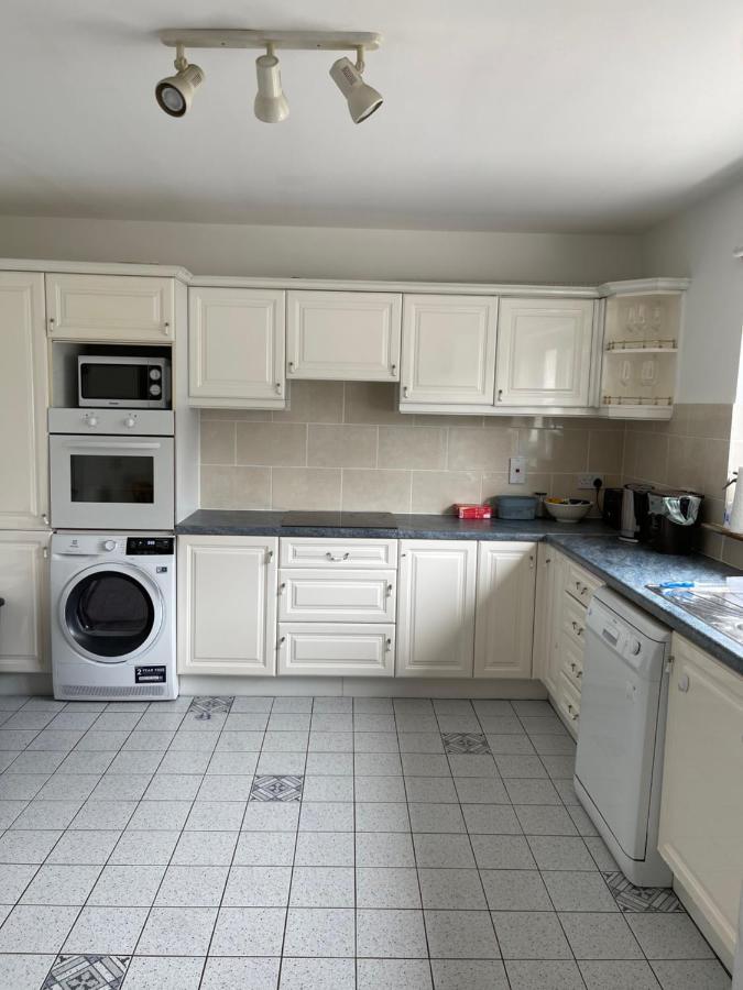Feather Bed 3 Bedroom House Kinsale Zewnętrze zdjęcie