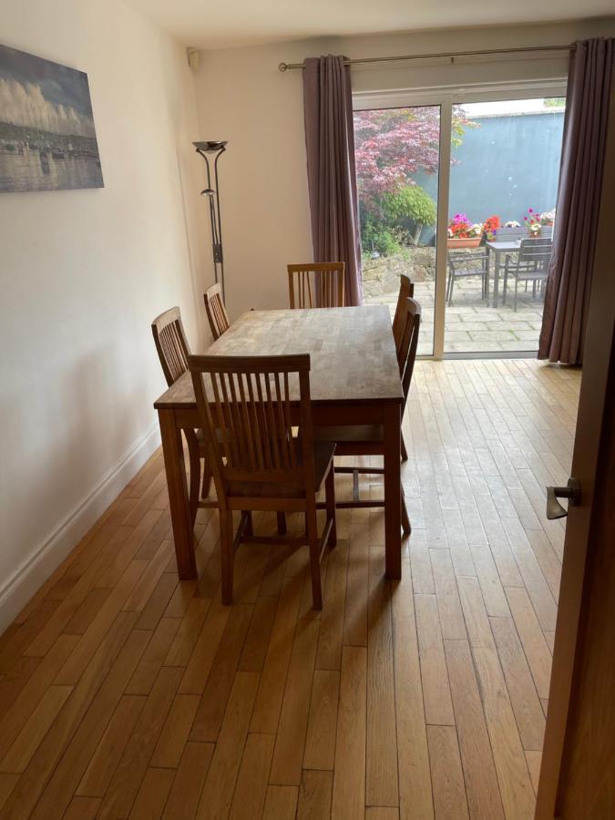 Feather Bed 3 Bedroom House Kinsale Zewnętrze zdjęcie